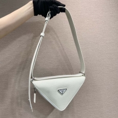 Prada Waist Chest Packs